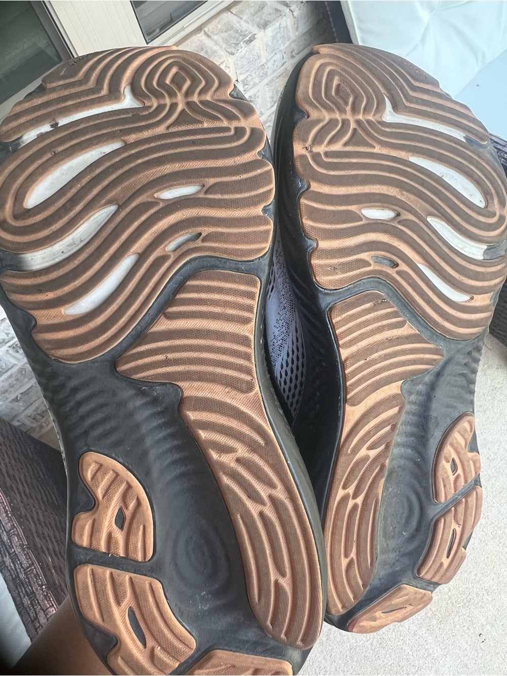 Brooks Glycerin GTS 22 Men's Running Shoes size 7.5 M women’s 9 - Picture 11 of 11